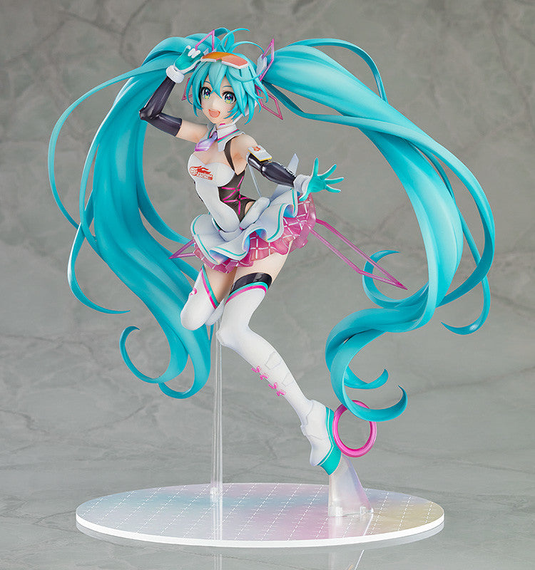 Racing Miku (2021 ver.) | 1/7 Scale Figure