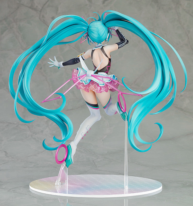 Racing Miku (2021 ver.) | 1/7 Scale Figure