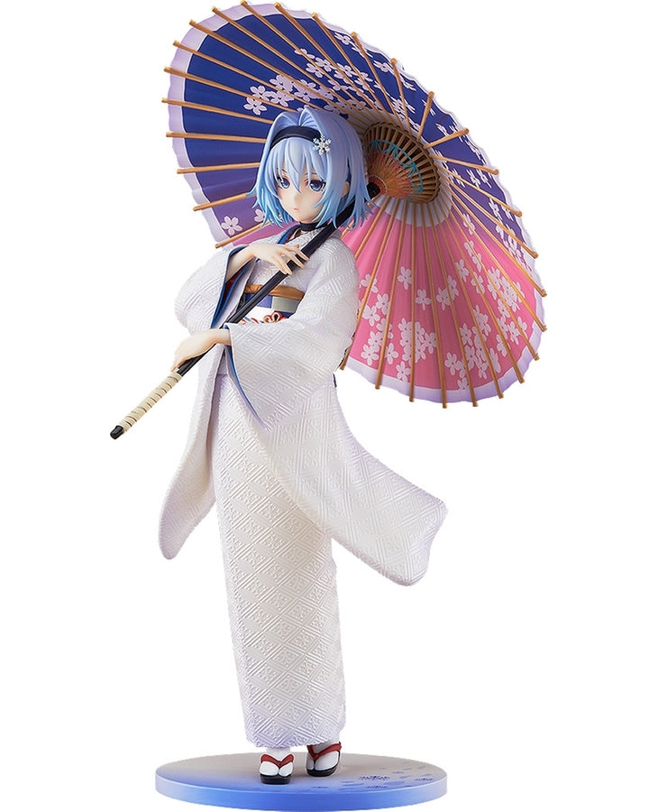 Ginko Sora (Kimono ver.) | 1/7 Scale Figure