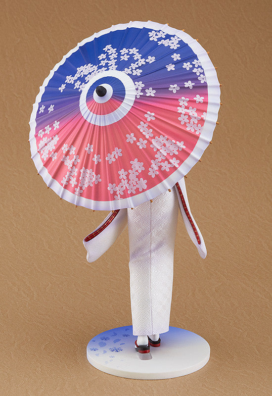Ginko Sora (Kimono ver.) | 1/7 Scale Figure