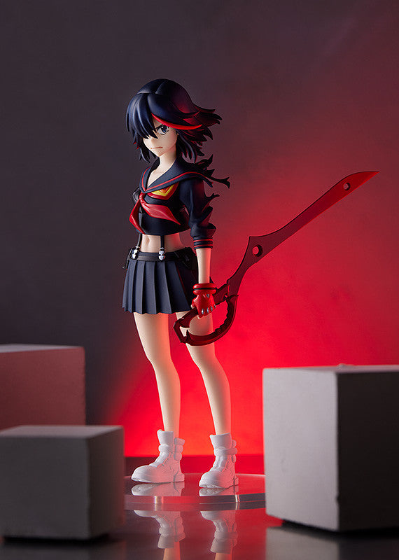 Ryuko Matoi | Pop Up Parade Figure