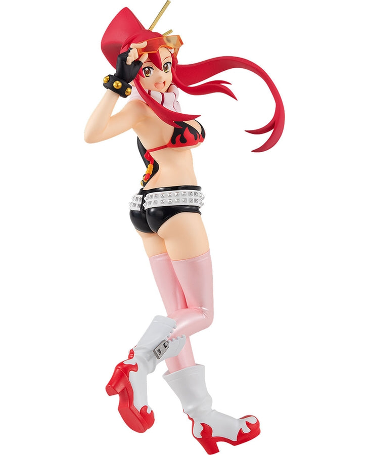 Yoko Littner | Pop Up Parade Figure