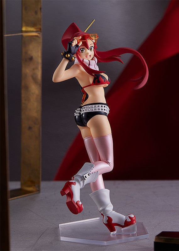 Yoko Littner | Pop Up Parade Figure