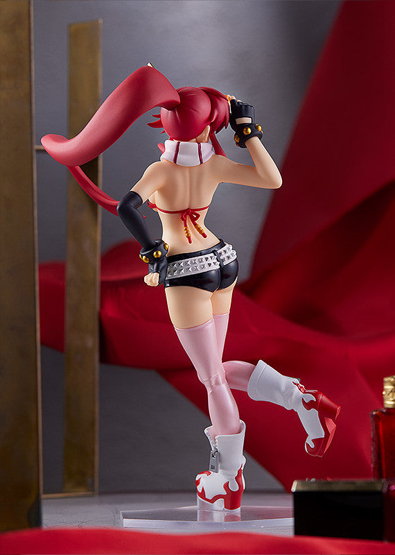 Yoko Littner | Pop Up Parade Figure