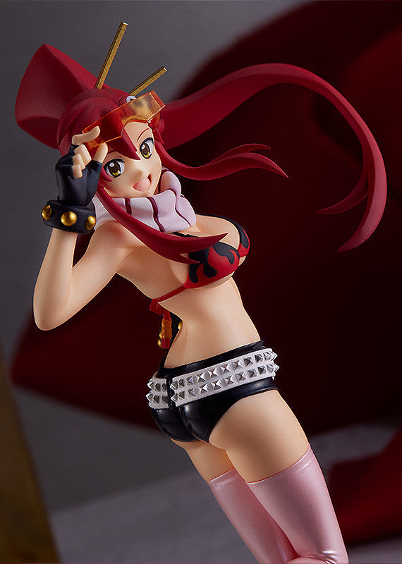 Yoko Littner | Pop Up Parade Figure