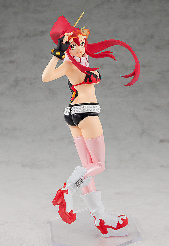 Yoko Littner | Pop Up Parade Figure