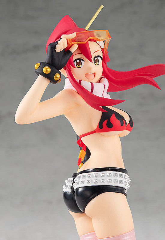 Yoko Littner | Pop Up Parade Figure