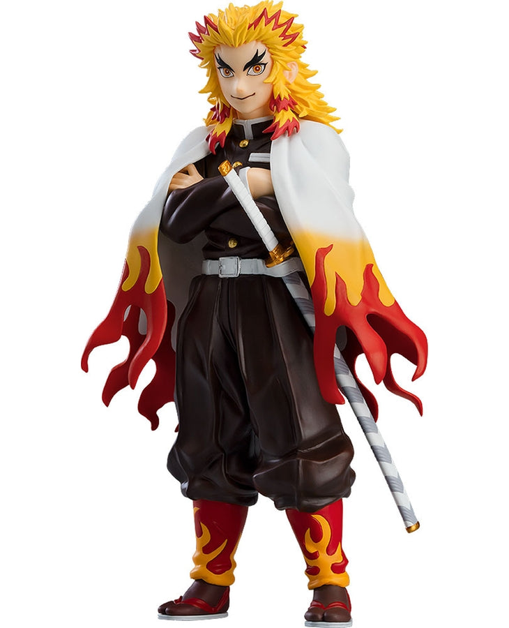 Kyojuro Rengoku | Pop Up Parade Figure