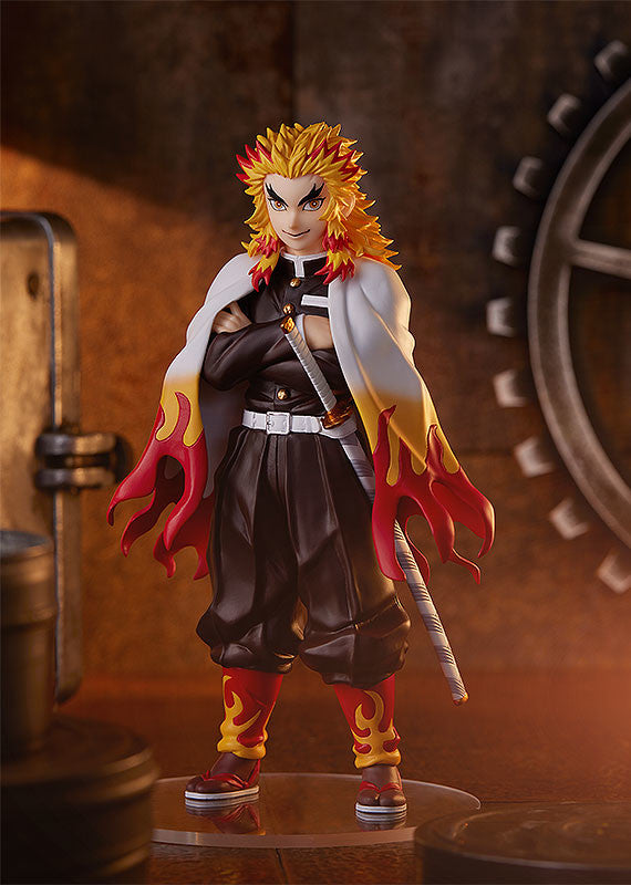 Kyojuro Rengoku | Pop Up Parade Figure