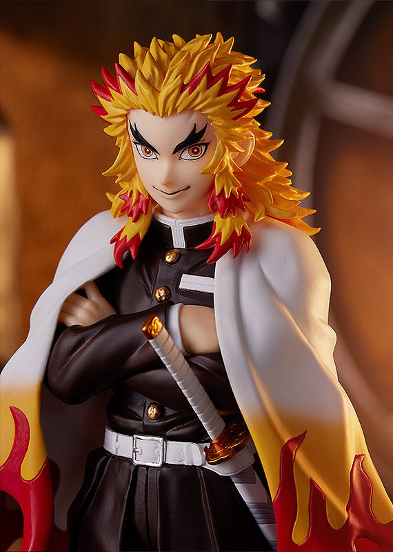 Kyojuro Rengoku | Pop Up Parade Figure