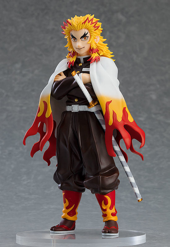 Kyojuro Rengoku | Pop Up Parade Figure