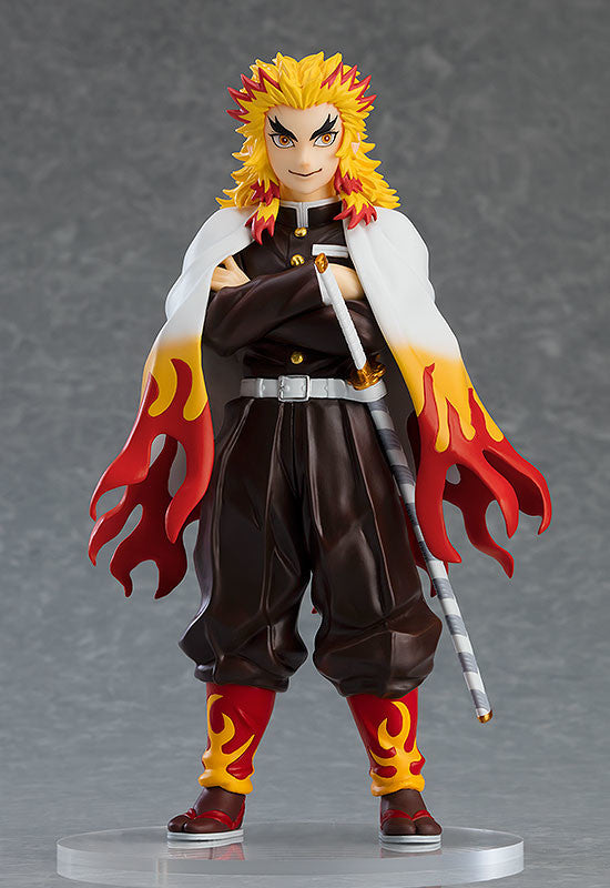 Kyojuro Rengoku | Pop Up Parade Figure