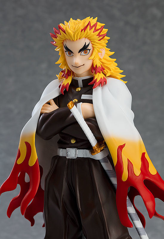 Kyojuro Rengoku | Pop Up Parade Figure