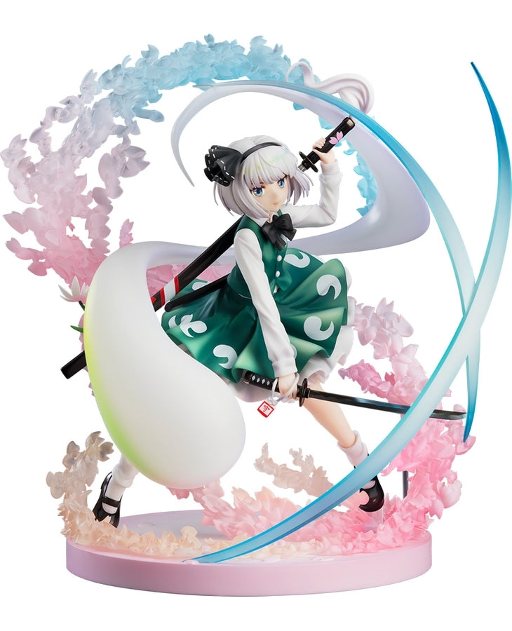 Youmu Konpaku | 1/8 Scale Figure