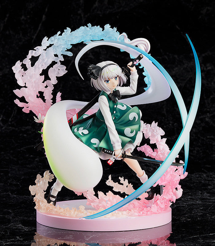 Youmu Konpaku | 1/8 Scale Figure