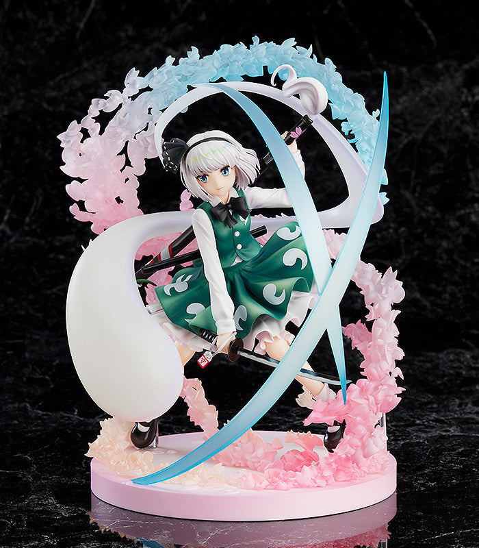 Youmu Konpaku | 1/8 Scale Figure