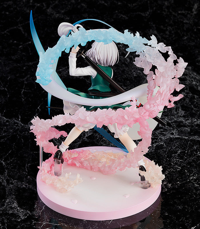 Youmu Konpaku | 1/8 Scale Figure