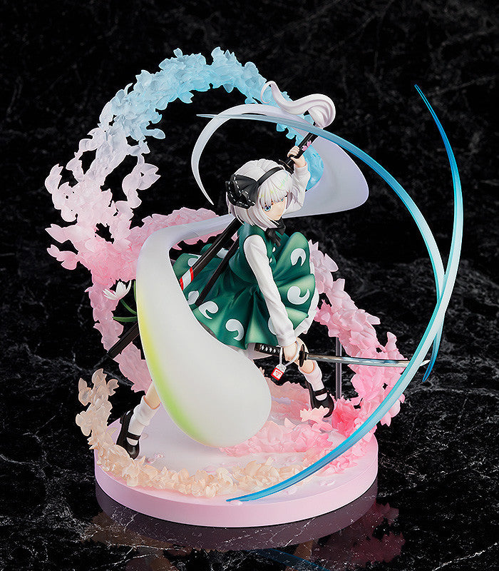 Youmu Konpaku | 1/8 Scale Figure