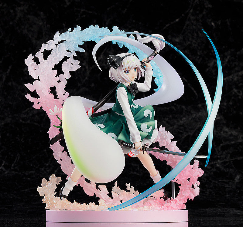 Youmu Konpaku | 1/8 Scale Figure