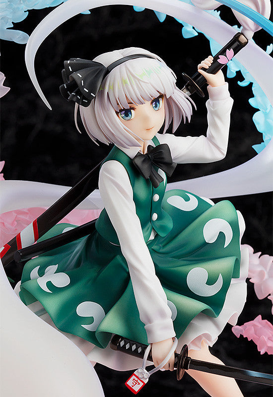 Youmu Konpaku | 1/8 Scale Figure