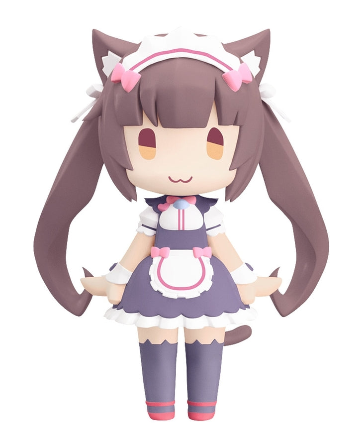 Chocola | Hello! Good Smile