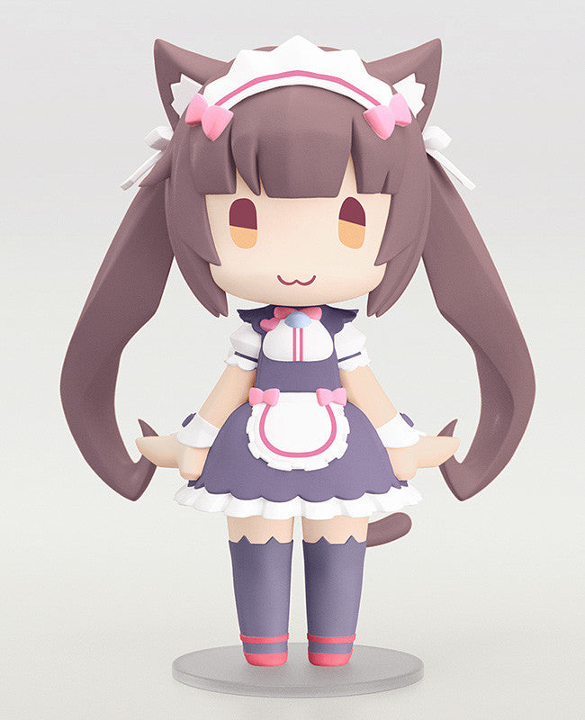 Chocola | Hello! Good Smile