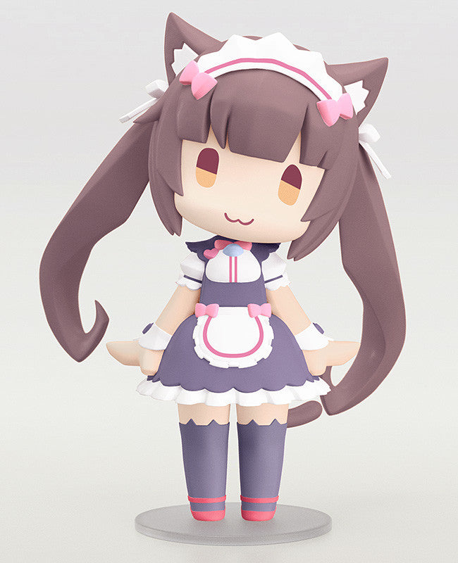 Chocola | Hello! Good Smile