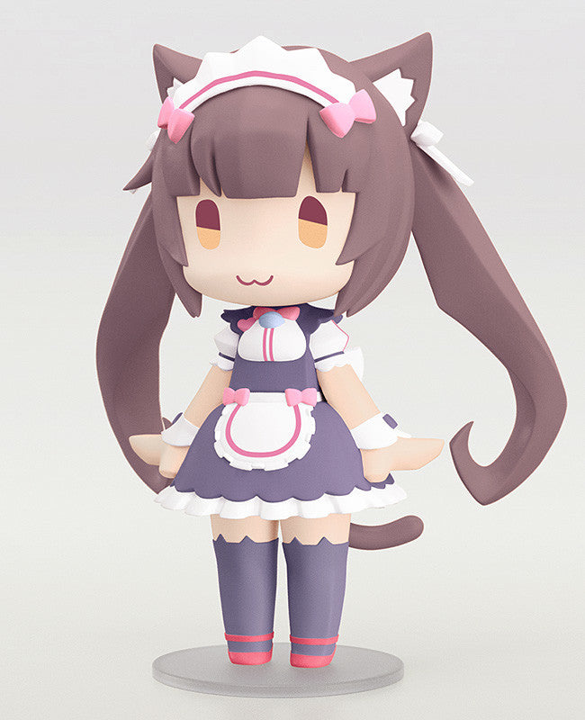 Chocola | Hello! Good Smile