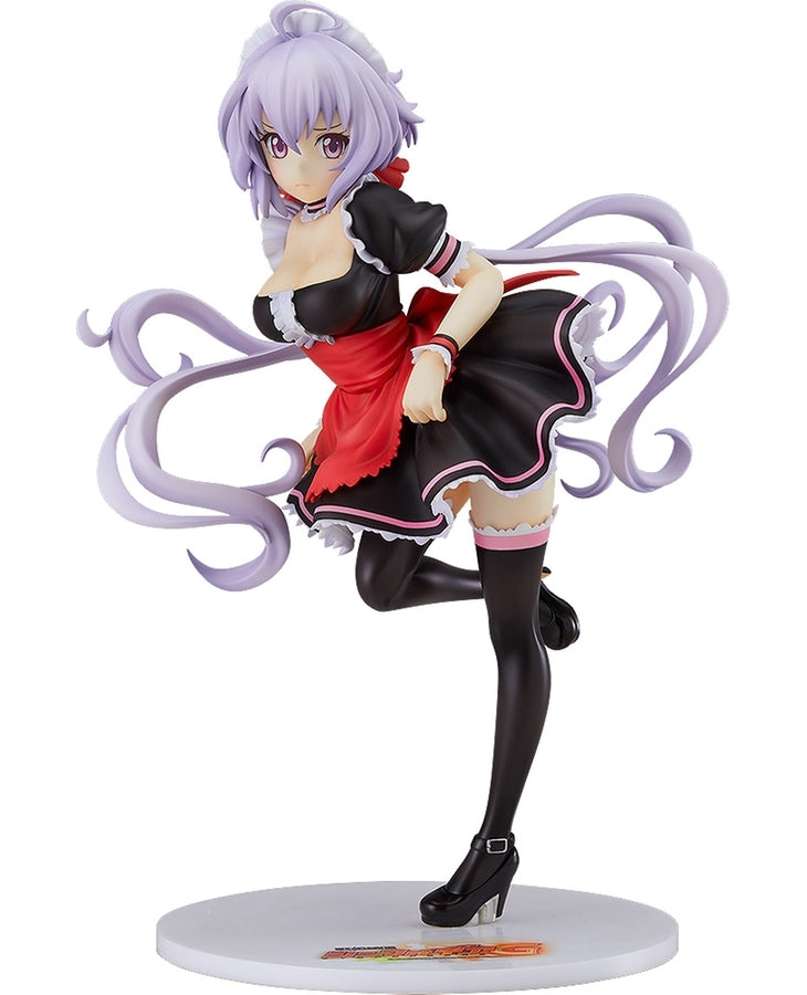 Chris Yukine: Lovely Maid Style [AQ] | 1/7 Scale Figure