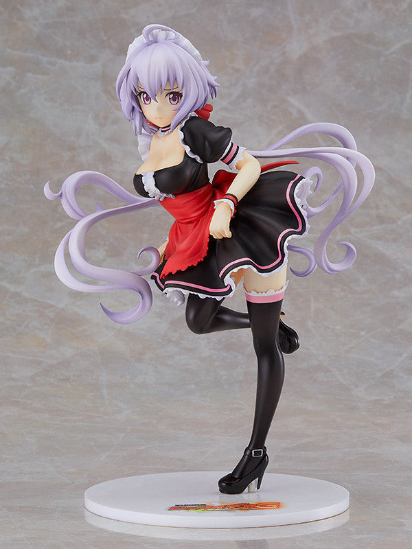 Chris Yukine: Lovely Maid Style [AQ] | 1/7 Scale Figure