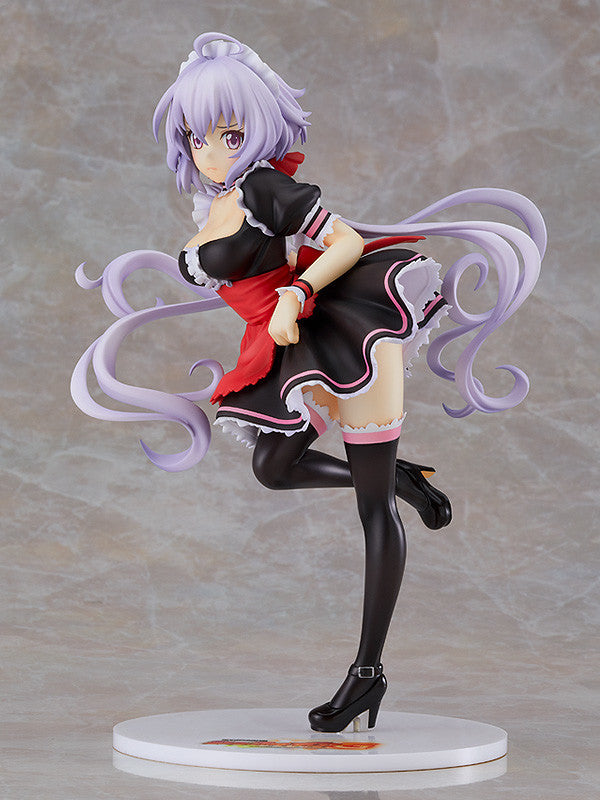 Chris Yukine: Lovely Maid Style [AQ] | 1/7 Scale Figure