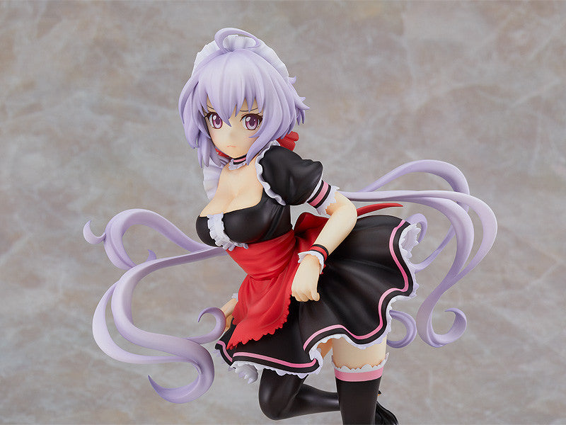 Chris Yukine: Lovely Maid Style [AQ] | 1/7 Scale Figure