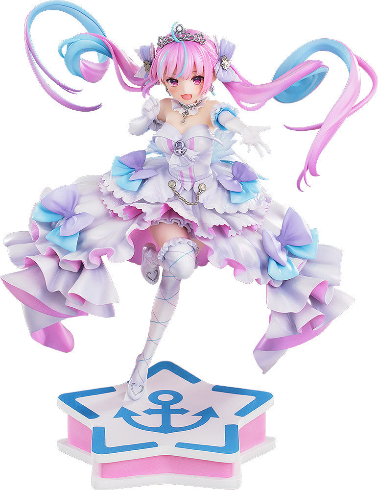 Minato Aqua (Aqua Iro Super Dream ver.) | 1/7 Scale Figure