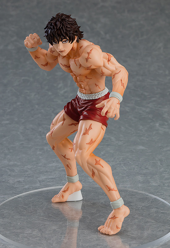 Baki Hanma | Pop Up Parade Figure