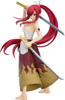 Erza Scarlet (Demon Blade Benizakura ver.) | Pop Up Parade Figure