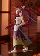 Erza Scarlet (Demon Blade Benizakura ver.) | Pop Up Parade Figure