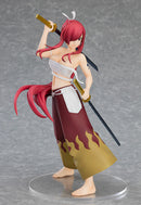 Erza Scarlet (Demon Blade Benizakura ver.) | Pop Up Parade Figure