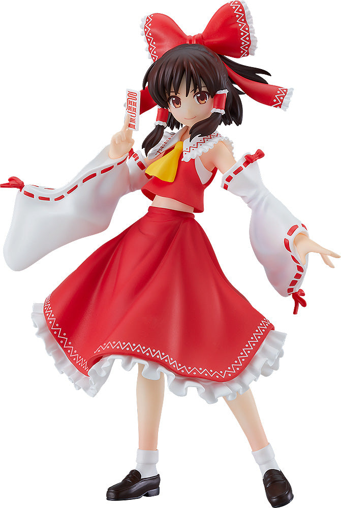 Reimu Hakurei | Pop Up Parade Figure