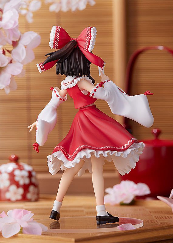 Reimu Hakurei | Pop Up Parade Figure