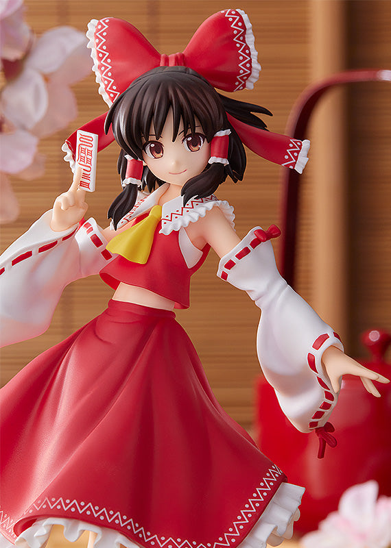 Reimu Hakurei | Pop Up Parade Figure