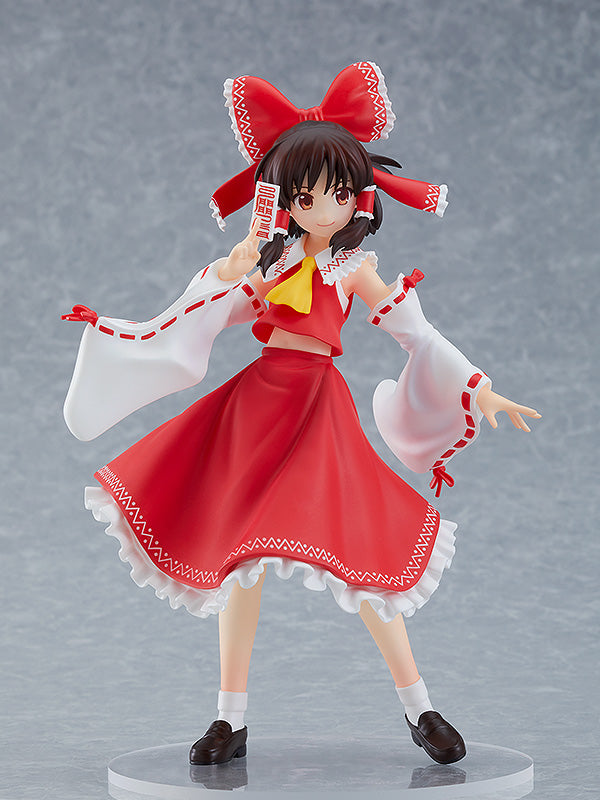 Reimu Hakurei | Pop Up Parade Figure