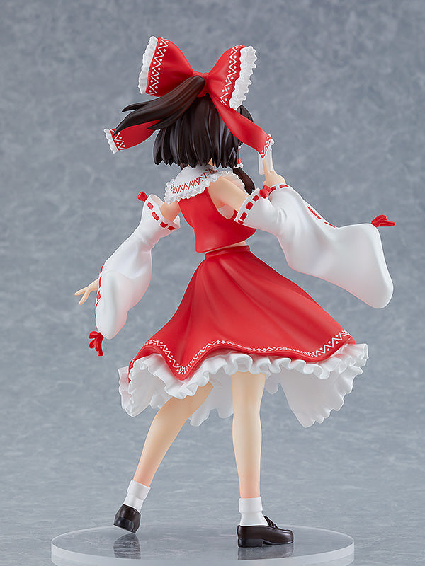 Reimu Hakurei | Pop Up Parade Figure