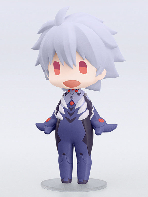 Kaworu Nagisa | Hello! Good Smile