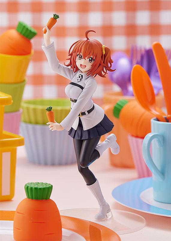 Ritsuka Fujimaru (Carnival ver.) | Pop Up Parade Figure