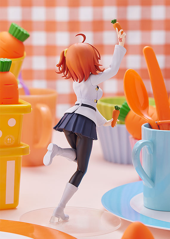 Ritsuka Fujimaru (Carnival ver.) | Pop Up Parade Figure