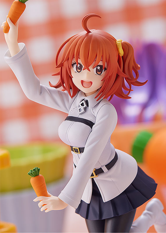 Ritsuka Fujimaru (Carnival ver.) | Pop Up Parade Figure