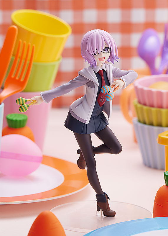 Mash Kyrielight (Carnival ver.) | Pop Up Parade Figure