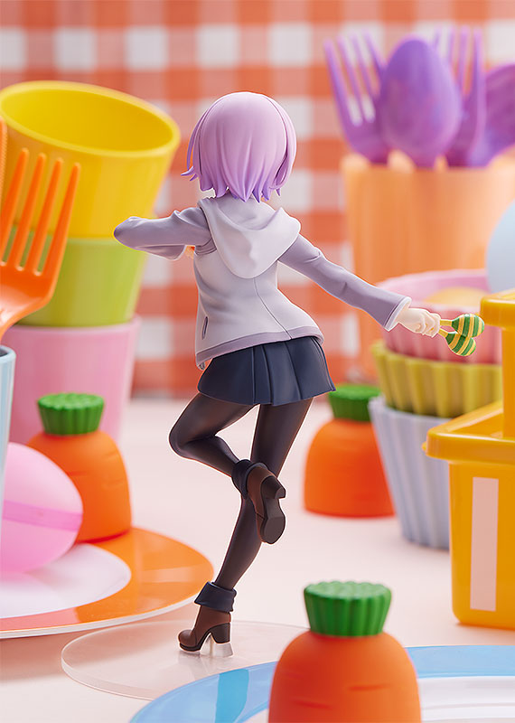 Mash Kyrielight (Carnival ver.) | Pop Up Parade Figure