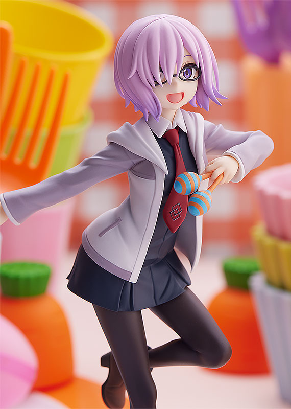 Mash Kyrielight (Carnival ver.) | Pop Up Parade Figure