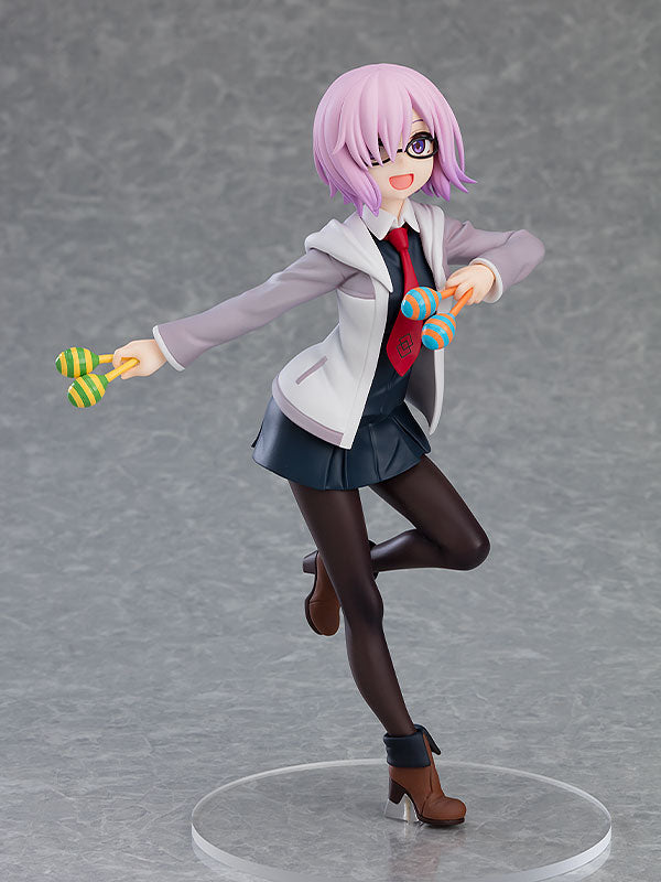 Mash Kyrielight (Carnival ver.) | Pop Up Parade Figure